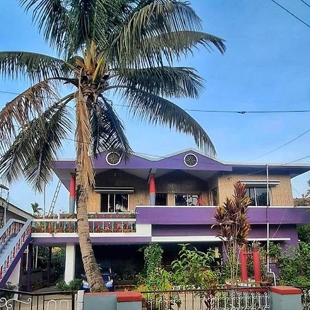 Royal Palm Homestay Madikeri Esterno foto