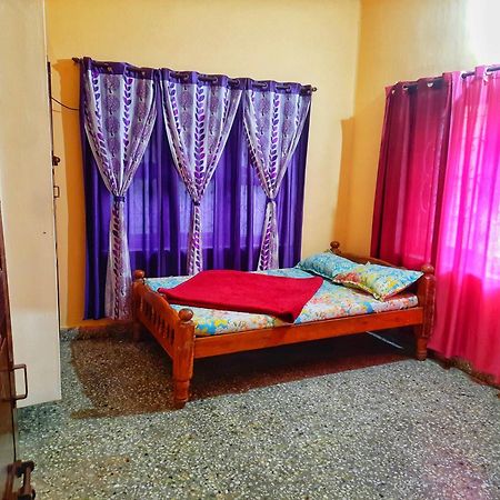 Royal Palm Homestay Madikeri Esterno foto