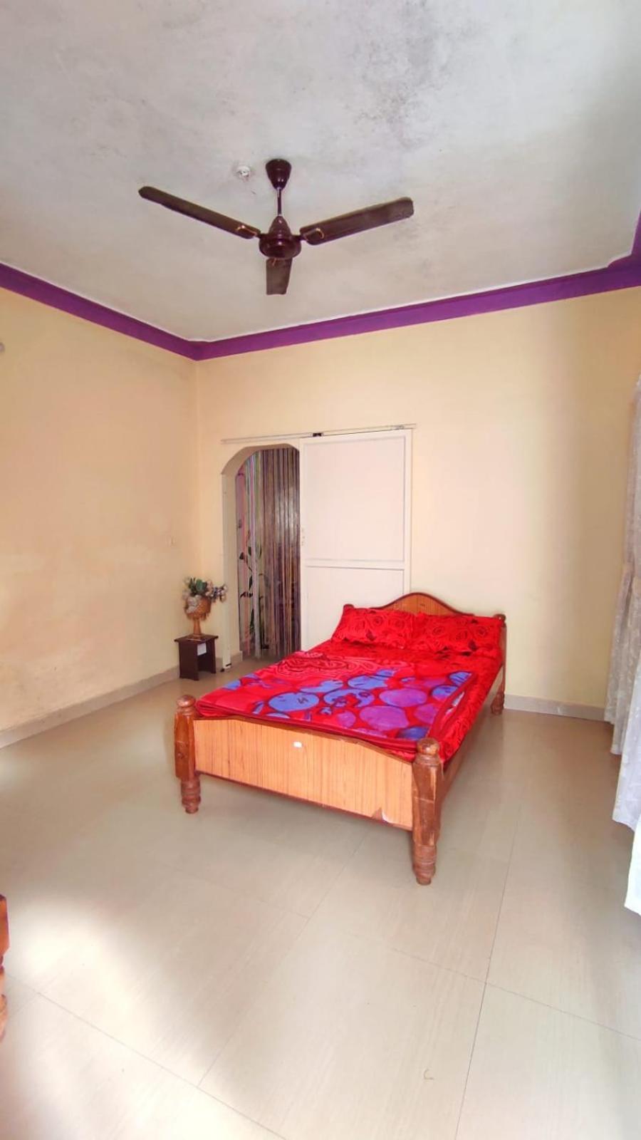 Royal Palm Homestay Madikeri Esterno foto