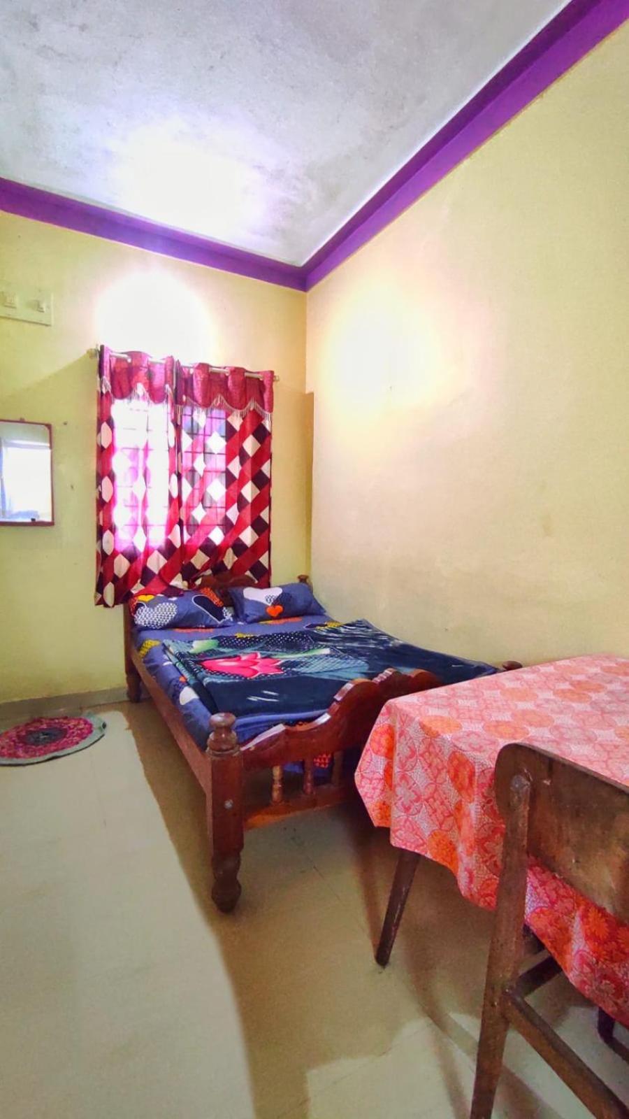 Royal Palm Homestay Madikeri Esterno foto