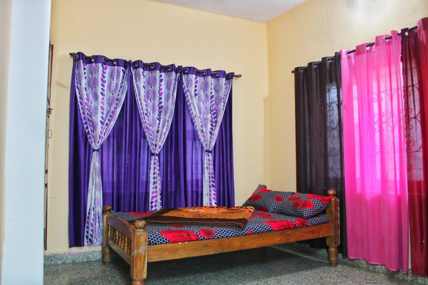 Royal Palm Homestay Madikeri Esterno foto