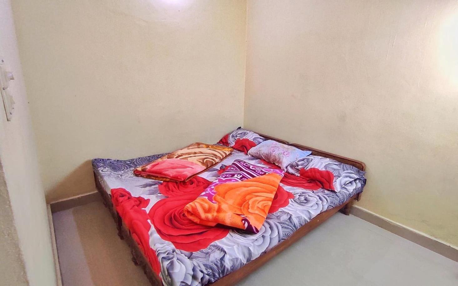 Royal Palm Homestay Madikeri Esterno foto