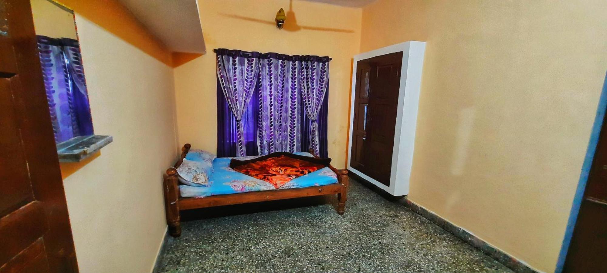 Royal Palm Homestay Madikeri Esterno foto